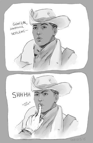 Illustration for article titled The Internet Loves Making Fun of Fallout 4's Preston Garvey